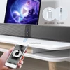 Kép 13/17 - BS-36 levehető hosszú hangszóró, otthoni, kültéri TV számítógép visszhangfal, BT audio