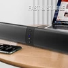 Kép 14/17 - BS-36 levehető hosszú hangszóró, otthoni, kültéri TV számítógép visszhangfal, BT audio