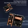Kép 5/7 - Távoli akkumulátor leválasztó kapcsoló, 12V/24V 240A autó akkumulátor leállító kapcsoló