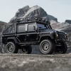 Kép 3/4 - 1/18 2,4 GHz-es 4WD távirányítós autó - Fekete, 2 akkumulátor