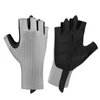 Kép 1/19 - WEST BIKING Kerékpáros kesztyű, félujjas kesztyű - Szürke, 2XL-es méret