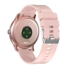 Kép 3/20 - Z2 intelligens sportóra, 1,3 hüvelykes LCD teljes érintőképernyővel - Pink