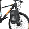 Kép 10/14 - NEWBOLER 10L kerékpárvillatáska, vízálló száraztáska tekercsnyitással - 1 db