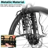 Kép 6/16 - NEWBOLER 10L kerékpárvillatáska, vízálló száraztáska tekercsnyitással - 2 db