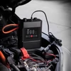 Kép 6/7 - Hordozható lapátlapszivattyú, 20 PSI nagynyomású elektromos légkompresszoros szivattyú