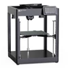 Kép 2/19 - Two Trees SK1 3D nyomtató, 700 mm/s sebességű nyomtatás, kompatibilis a Klipper Firmware Wifi távirányítóval, Z-Tilt automatikus szintezés