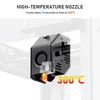 Kép 13/19 - Two Trees SK1 3D nyomtató, 700 mm/s sebességű nyomtatás, kompatibilis a Klipper Firmware Wifi távirányítóval, Z-Tilt automatikus szintezés