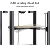Kép 15/19 - Two Trees SK1 3D nyomtató, 700 mm/s sebességű nyomtatás, kompatibilis a Klipper Firmware Wifi távirányítóval, Z-Tilt automatikus szintezés