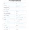 Kép 16/19 - Two Trees SK1 3D nyomtató, 700 mm/s sebességű nyomtatás, kompatibilis a Klipper Firmware Wifi távirányítóval, Z-Tilt automatikus szintezés