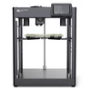 Kép 1/19 - Two Trees SK1 3D nyomtató, 700 mm/s sebességű nyomtatás, kompatibilis a Klipper Firmware Wifi távirányítóval, Z-Tilt automatikus szintezés