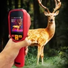 Kép 4/12 - Hordozható, -20 ℃ és 550 ℃ közötti kisméretű hőkamera