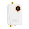 Kép 8/15 - Azonnali vízmelegítő, 3500W 220V - Fehér