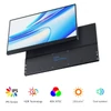 Kép 9/19 - 15 hüvelykes hordozható monitor, FHD1080P IPS játék kijelző