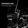Kép 13/14 - BAOFENG BF-888S UHF 400-470MHz FM adó-vevő, kétirányú rádió - Stílus 1