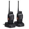 Kép 1/14 - BAOFENG BF-888S UHF 400-470MHz FM adó-vevő, kétirányú rádió - Stílus 1