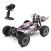 Kép 1/7 - Wltoys XKS 144016 1/14 2.4GHz távirányítós autó - 1 akkumulátor