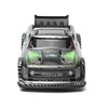 Kép 3/12 - WLtoys 284131 1/28 rövid teherautó, 2,4 GHz-es RC versenyautó - 2 akkumulátor