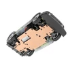 Kép 4/12 - WLtoys 284131 1/28 rövid teherautó, 2,4 GHz-es RC versenyautó - 2 akkumulátor