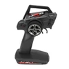 Kép 7/12 - WLtoys 284131 1/28 rövid teherautó, 2,4 GHz-es RC versenyautó - 2 akkumulátor