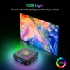 Kép 10/18 - HK1 RBOX K8 Android 13.0 Smart TV Box, RK3528 UHD 4K médialejátszó - 16GB