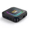 Kép 16/18 - HK1 RBOX K8 Android 13.0 Smart TV Box, RK3528 UHD 4K médialejátszó - 16GB