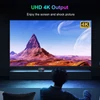 Kép 7/18 - HK1 RBOX K8 Android 13.0 Smart TV Box, RK3528 UHD 4K médialejátszó - 32GB