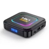 Kép 14/18 - HK1 RBOX K8 Android 13.0 Smart TV Box, RK3528 UHD 4K médialejátszó - 32GB