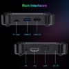 Kép 12/18 - HK1 RBOX K8 Android 13.0 Smart TV Box, RK3528 UHD 4K médialejátszó - 64GB
