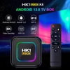 Kép 2/18 - HK1 RBOX K8 Android 13.0 Smart TV Box, RK3528 UHD 4K médialejátszó - 128GB