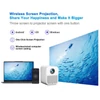 Kép 6/10 - Lenovo XIAOXIN 100S otthoni LCD projektor, 430CVIA Lumens 1920* 1080 Felbontás 2GB+32GB memória
