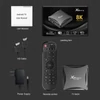 Kép 8/11 - X88 MiNi 13 Android 13.0 Smart TV Box, RK3528 négymagos 4K médialejátszó - 16GB