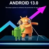 Kép 3/11 - X88 MiNi 13 Android 13.0 Smart TV Box, RK3528 négymagos 4K médialejátszó - 32GB