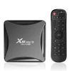 Kép 1/11 - X88 MiNi 13 Android 13.0 Smart TV Box, RK3528 négymagos 4K médialejátszó - 32GB