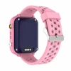 Kép 14/15 - 1,44 hüvelykes IPS HD színes érintőképernyős 2G hálózati gyerekóra kétirányú hívással - Pink