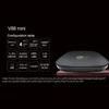 Kép 3/11 - V88mini TV Box 1GB+8GB, Médialejátszó