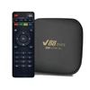 Kép 1/11 - V88mini TV Box 1GB+8GB, Médialejátszó