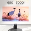 Kép 6/14 - Lenovo T100 hordozható LCD projektor intelligens házimozi 1080P HDR10+ 650ANSI Lumen