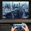 Kép 11/14 - Lenovo T100 hordozható LCD projektor intelligens házimozi 1080P HDR10+ 650ANSI Lumen