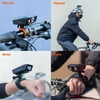 Kép 11/11 - 4K 60FPS többfunkciós kerékpáros kamera, motorkerékpár kamera