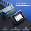 Kép 10/13 - SCULPFUN TS1 lézergravírozó érintőképernyős 3,5 hüvelykes vezérlőterminál