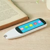Kép 11/20 - Szótárfordító toll 3,51 hüvelykes LCD érintőképernyős többnyelvű szkennerrel