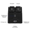 Kép 6/11 - JOYO JW-06 5.8G vezeték nélküli gitárrendszer töltőrekesszel