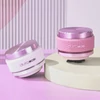 Kép 5/19 - duraMOBI Pro Bone Conduction True vezeték nélküli hangszóró - Intelligens BT sztereó hanggal és LED világítással - Pink, 1db