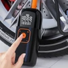 Kép 3/11 - Gumiabroncsfelfújó hordozható légkompresszor 150 PSI/10,3 Bar 6000 mAh - tárolótáska nélkül