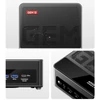 Kép 2/15 - AOOSTAR Mini asztali PC Windows 11PRO, Mini AMD Ryzen™ 9 6900HX - 32G DRR5, 1T SSD
