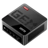 Kép 13/15 - AOOSTAR Mini asztali PC Windows 11PRO, Mini AMD Ryzen™ 9 6900HX - 32G DRR5, 1T SSD