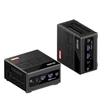 Kép 8/15 - AOOSTAR Mini asztali számítógép, Windows 11PRO, AMD Ryzen™ 7 6800H - 32G LPDRR5, 1T SSD
