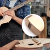 Kép 7/8 - Mini fagyalu készlet - Réz Luthier eszköz barkács hegedű, brácsa, cselló fa hangszer készítéséhez (5 db)