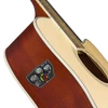 Kép 3/11 - UF-05T gitár hangszedő BT-kísérettel és rezonanciajavítással