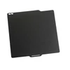 Kép 2/10 - PEI építőlemez lap 257x257 mm rugós acéllemez kétoldalas - bevonatos PEI nyomtatóplatform